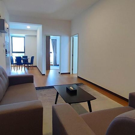 Tanjung Point Residences Tanjung Bungah  Eksteriør bilde