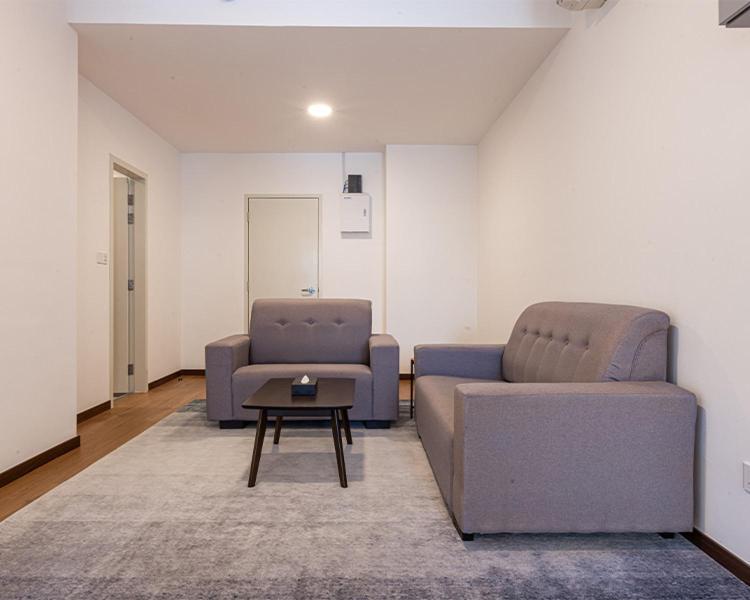 Tanjung Point Residences Tanjung Bungah  Eksteriør bilde